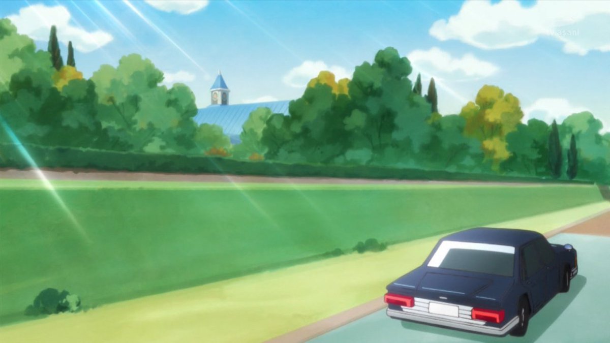 Hide K 端から見たら単なる誘拐犯のロリコンおじさんで草 Precure