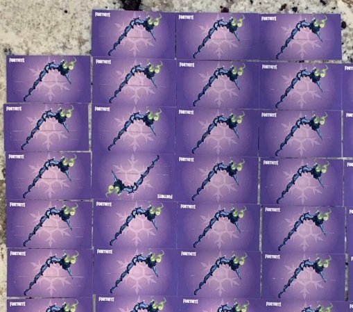 SecretSev7en's tweet photo. MINTY PICKAXE GIVEAWAY 🍀

To enter the giveaway just -

1: Retweet ➕ Follow
2:Follow https://t.co/6gw1q7HS1C 
3:dm me of insta 

#merrymintpickaxe #MintyPickaxeCode #MintyPickaxeGiveaway #mintypickaxe #mintycode #mintycodes #fortnitecode #fortnitegiveaway #fncs https://t.co/Hkc9fn8bwU