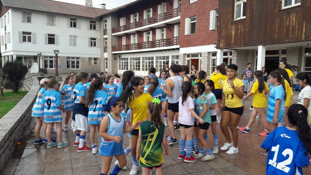 cestoballarg's tweet photo. #Intermini #Embalse2019
.
#Cestoball
#JugáUnDeporteArgentino #CestoballDeporteNacional #SomosArgentina #Deportes
.
@DeportesAR https://t.co/AfFJBtBkY2