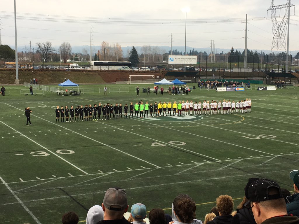 Game On!!
Championships!