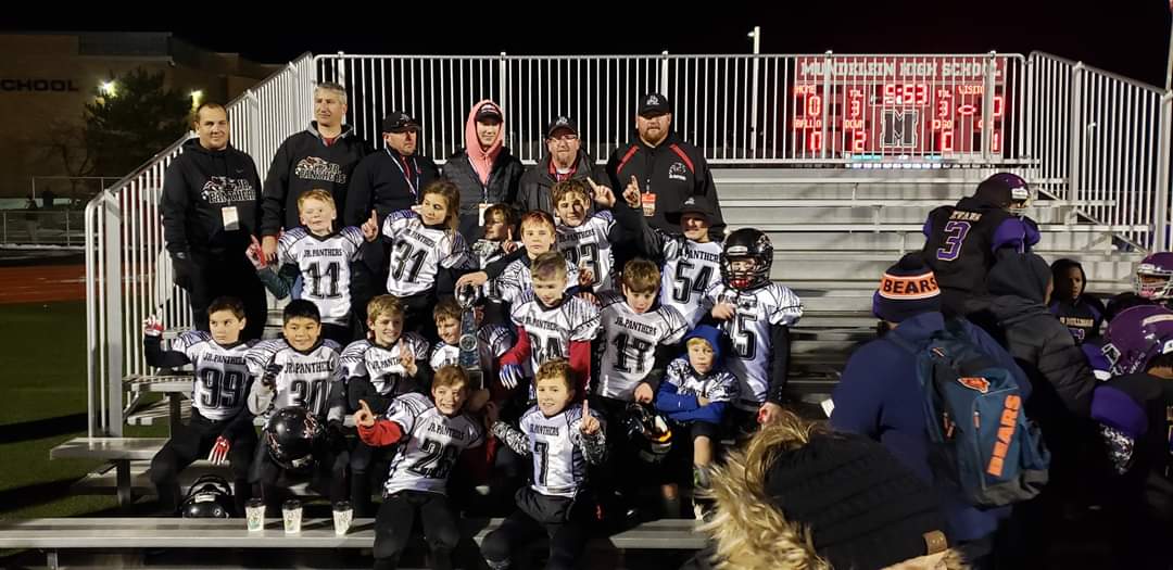 Wilmot_Football tweet picture