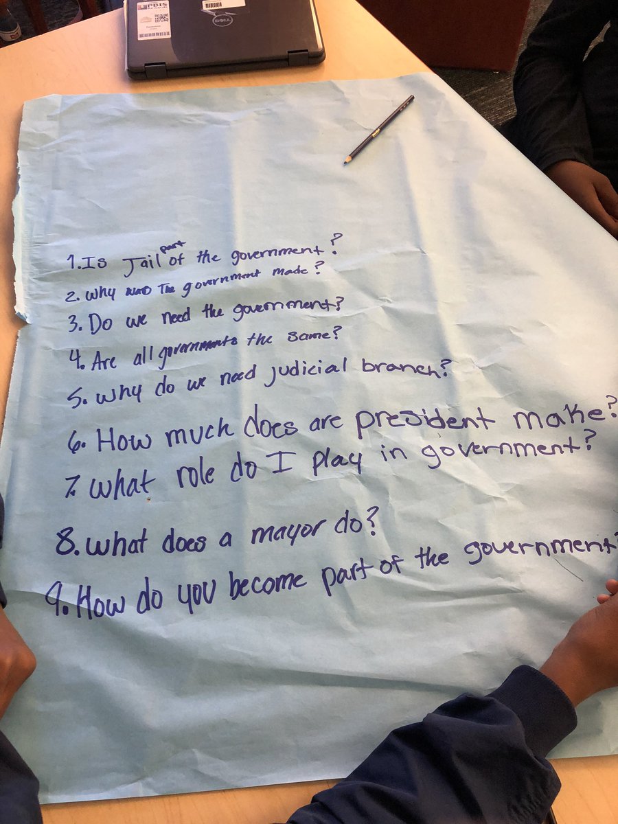 bhooks24's tweet image. Inquiry in 8th grade Social Studies @LorisMiddleHCS @VersoApp @jdailey8jeanie