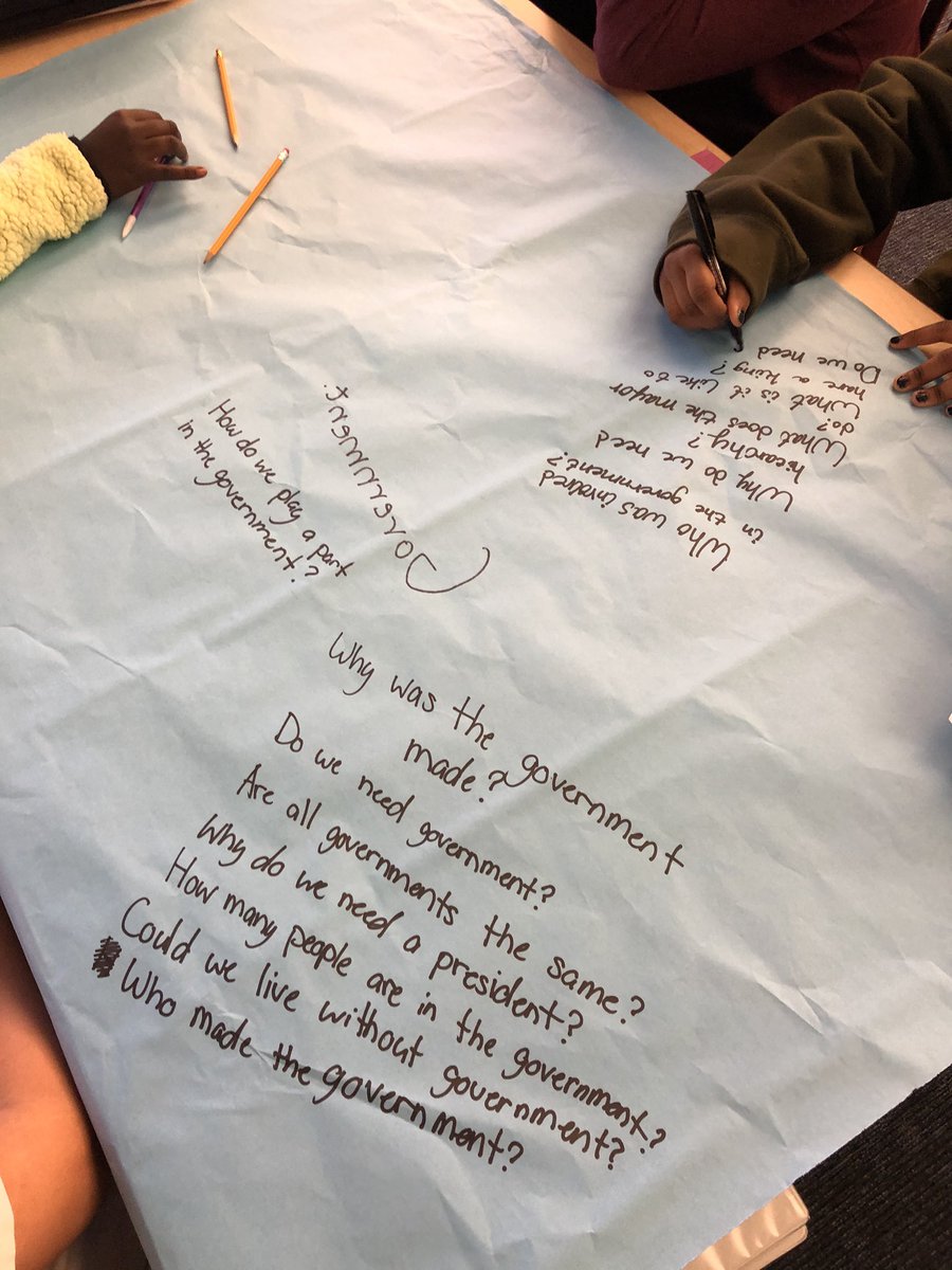 bhooks24's tweet image. Inquiry in 8th grade Social Studies @LorisMiddleHCS @VersoApp @jdailey8jeanie