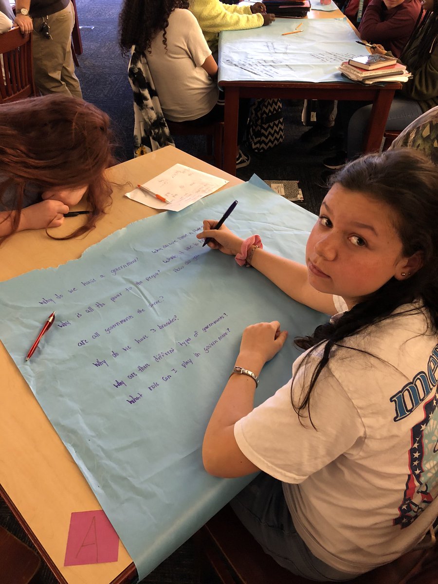 bhooks24's tweet image. Inquiry in 8th grade Social Studies @LorisMiddleHCS @VersoApp @jdailey8jeanie