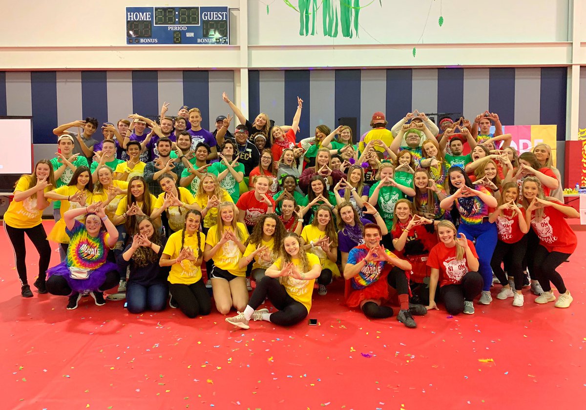 So proud of everyone who came out to support SIDM! Way to #getwildforthelifeofachild ! #FTK
