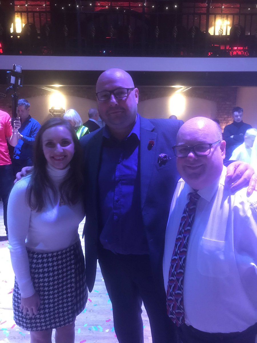 What a great night <a href="/BrassFactor10/">Brass Factor</a> tonight @EngineShedWeth judging some fabulous performances alongside <a href="/YorkshireBrass/">Yorkshire Brass 💙</a> and Abi Dewhirst