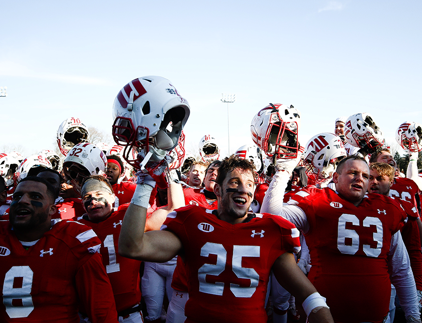 WittAthletics's tweet image. 🏈 @WittFootball Captures 4th Straight @NCAC Title 
📰: wittenbergtigers.com/sports/fball/2…
#TigerUp