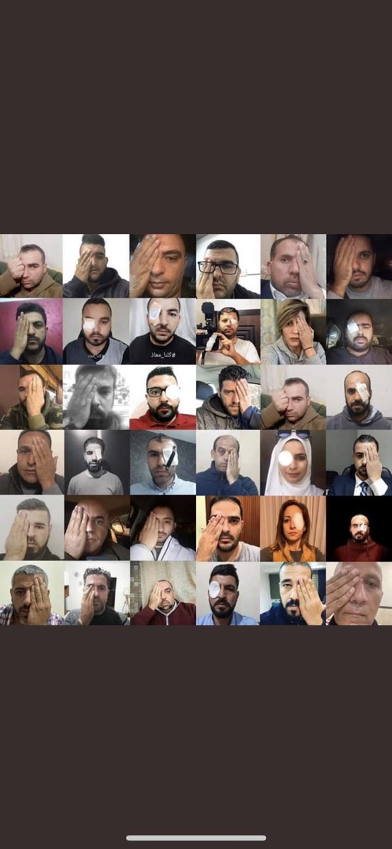 كُلنا معاذ ... كُلنا  مع الذين دفعوا ثمنا باهظا لإعلاء صوت الحق ... لك كل التحايا والاحترام واسأل الله ان يعوضك خيرا وأن يضاعف لك الأجر والعطاء في الدنيا والآخرة .
#معاذ_عمارنة #فلسطين