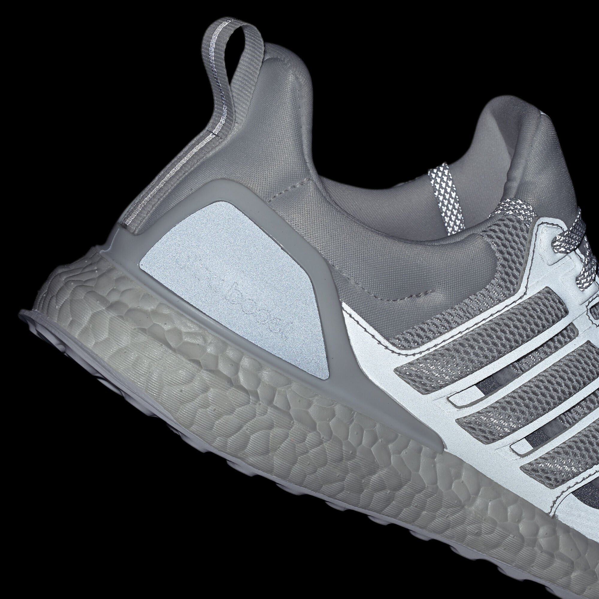 ultraboost reflective crystal white