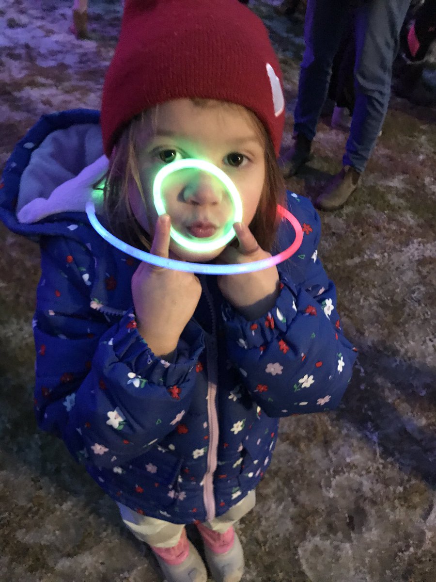 Ready for #rdlights