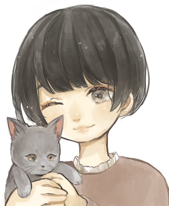 癒される 高画質 のtwitterイラスト検索結果