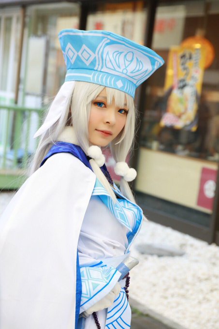 Twitterのコスプレ画像38