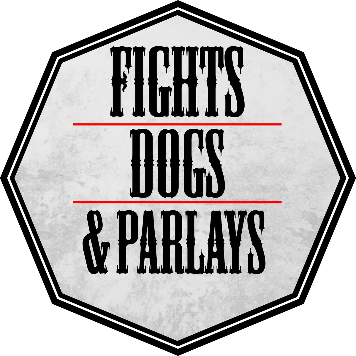 Our Parlay hit again this week for #UFCSaoPaulo 🤗
If you’re not listening to our Fights, Dogs, Parlays segment each week on the pod:
YUH MISSING OUT 🤑🤑🤑
#UFC #UFCMoscow #ufc245 #UFCgambling #GamblingTwitter #money #fights #justbleed
