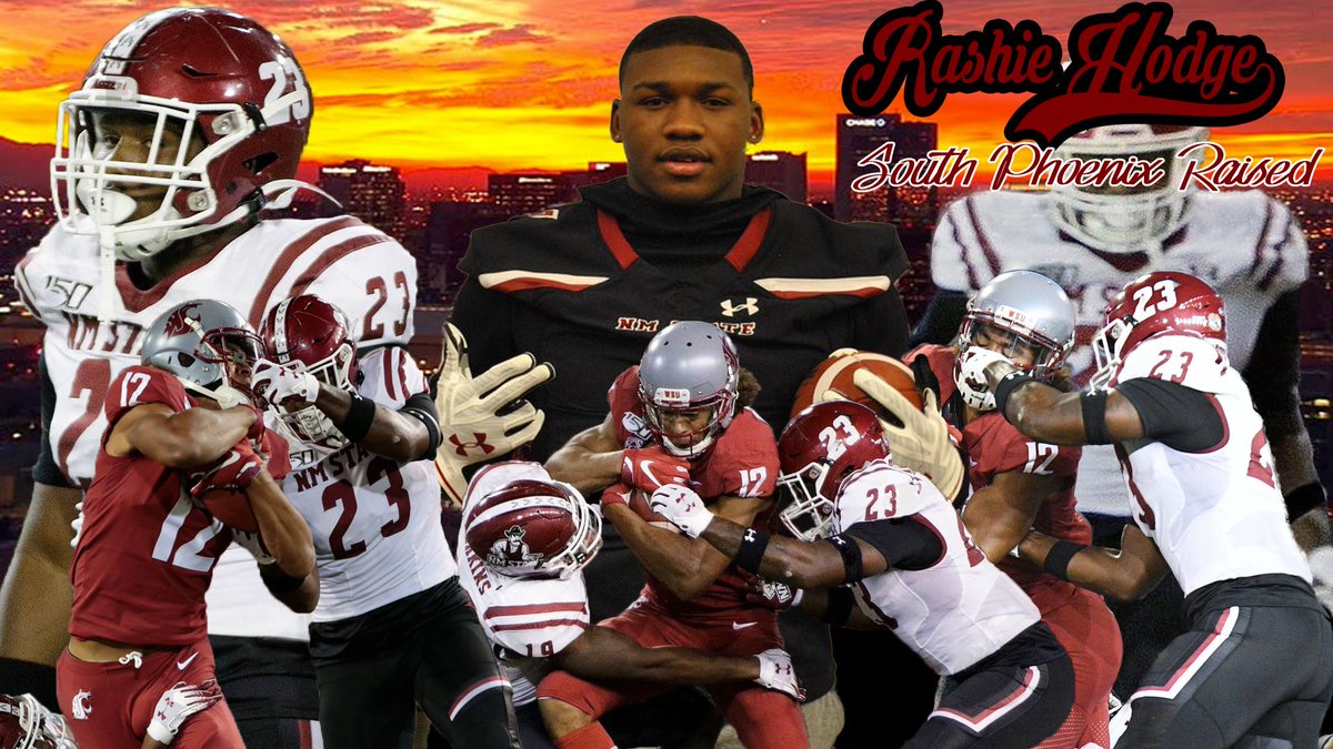 So glad to see <a href="/RashieHodgeJr/">Rashie</a> back on the field &amp; making plays. GOD got you. #onGOD