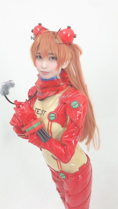 Twitterのコスプレ画像55