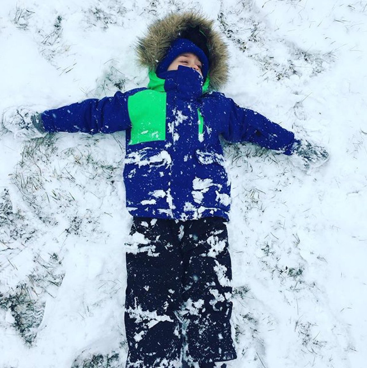 Ian Jr (@ianmp_gac) on Twitter photo 