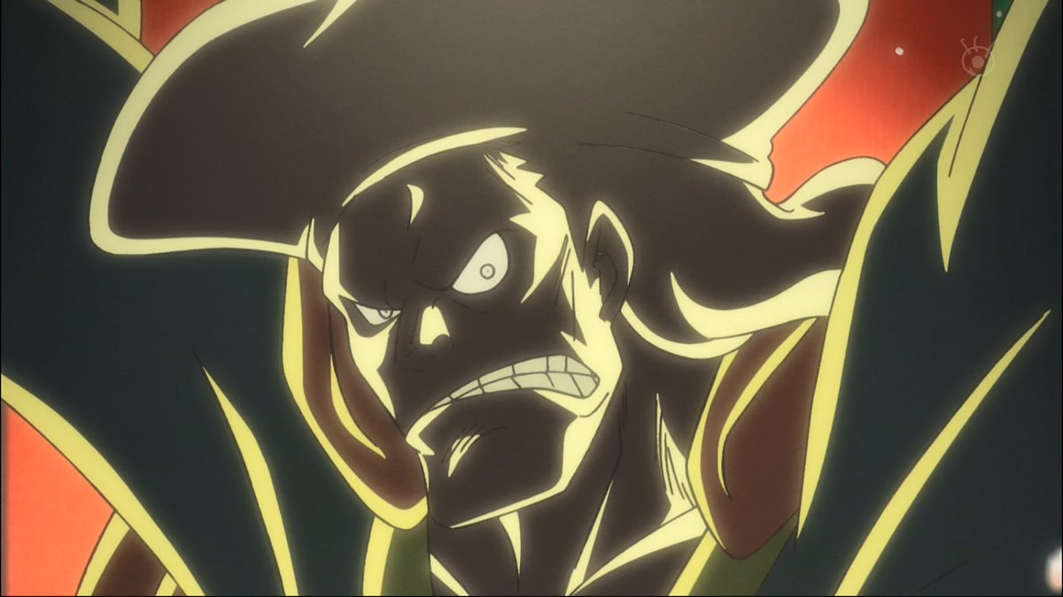 まな V Twitter ゾウ編での回想以来の登場 おでん役は変わらず石丸博也さん おでんの回想の中では今後 ロジャーの伝説の冒険 も描かれるとのこと ますます期待が高まるワノ国編 Onepiece