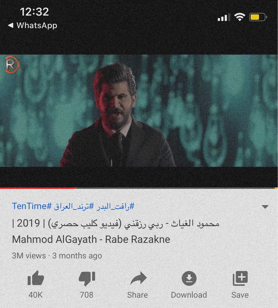 IIxrIII7's tweet photo. ملييون مره سامعتها بس لما تجي اهدااء من الشخص الصح غييييير 🥺🤦🏻‍♀️🖤🖤. https://t.co/OaEW950IjB