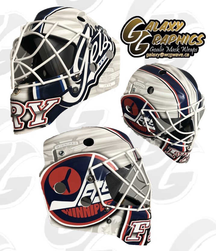 Download Goalie Helmet Wraps Canada | helmet