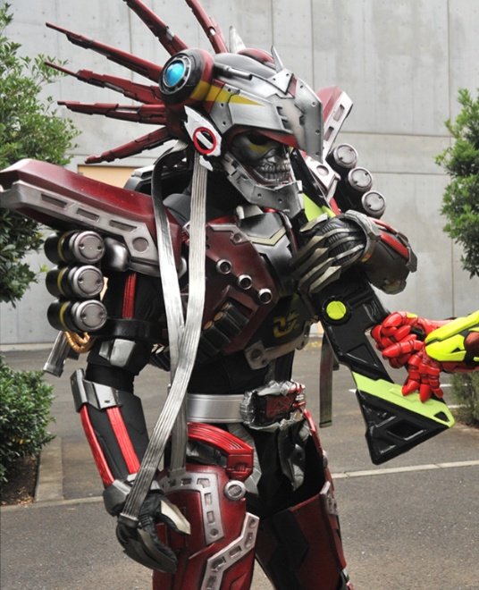 Twitter 上的 ベガモン 暗殺ちゃん改2のドードーがドクロを喰らってるデザイン 人類への恨みや怨念がエグいほど込められてて秀逸だw そして造反者の始末にかかる暗殺トルーパー 仮 絶滅された動物が復活 増殖して絶滅し返しに来るってこえぇ T Co