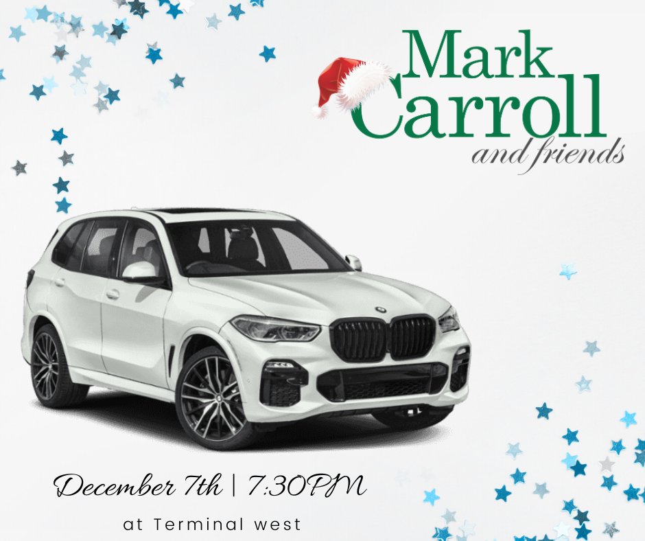 MarkToyDrive's tweet image. ATL get ready! Someone will drive away with a brand new BMW X5! Thank you Atlanta area BMW Centers @bmwofgwinnettplace bit.ly/MarkandFriends #TerminalWest #MarkandFriends #ToyDrive #GwinnettBMW #giftofgiving #SixFeetUnder #Buckhead #InnmanPark
