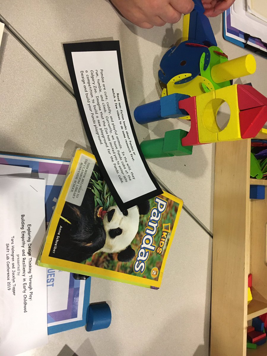 Cchapin85's tweet image. Thank you @TELUS_Spark! The @SparkShiftLab conference sessions, speakers and opportunity for learning was amazing. Hearing the alumni panel was affirmation that what I’m doing, especially as a first year teacher, is hard but worth it #sparkSHIFTlab #rvsed