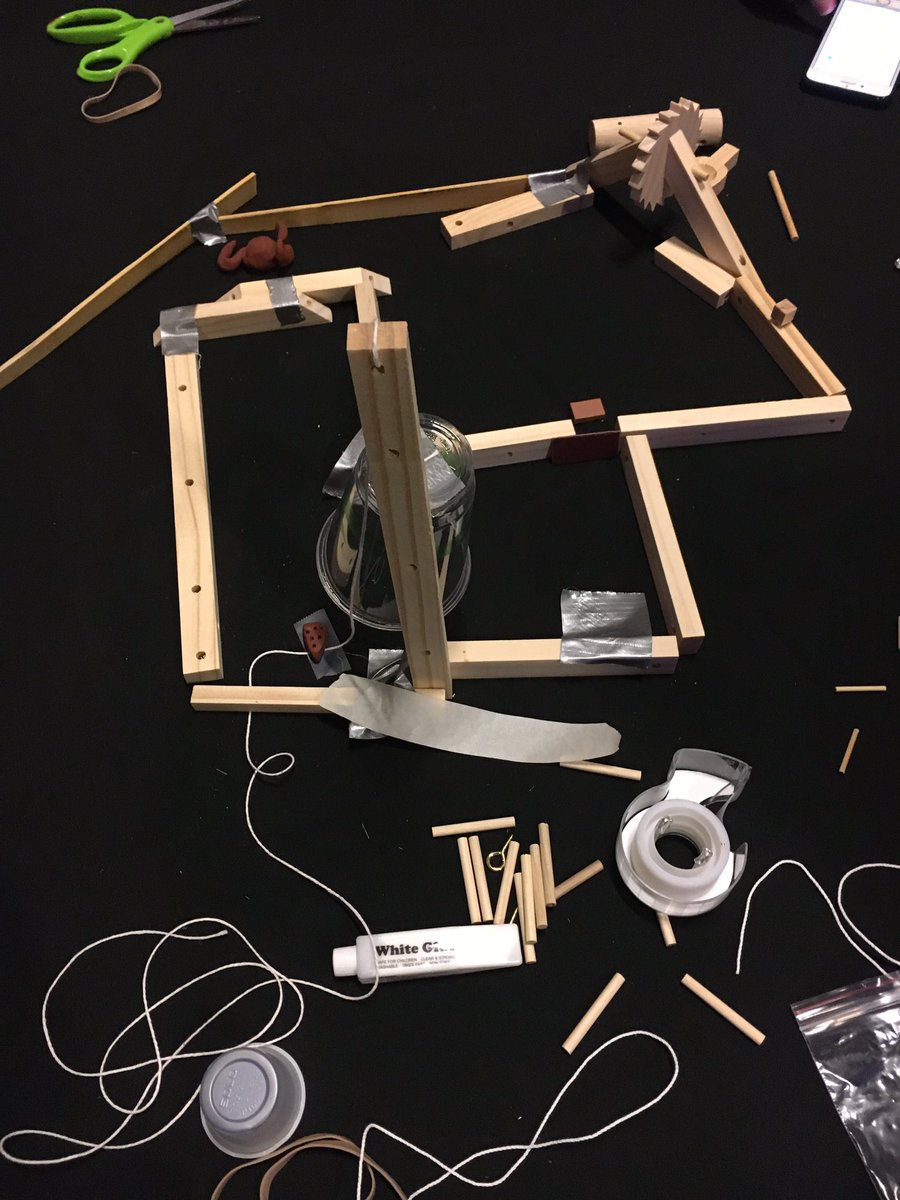 Cchapin85's tweet image. Thank you @TELUS_Spark! The @SparkShiftLab conference sessions, speakers and opportunity for learning was amazing. Hearing the alumni panel was affirmation that what I’m doing, especially as a first year teacher, is hard but worth it #sparkSHIFTlab #rvsed