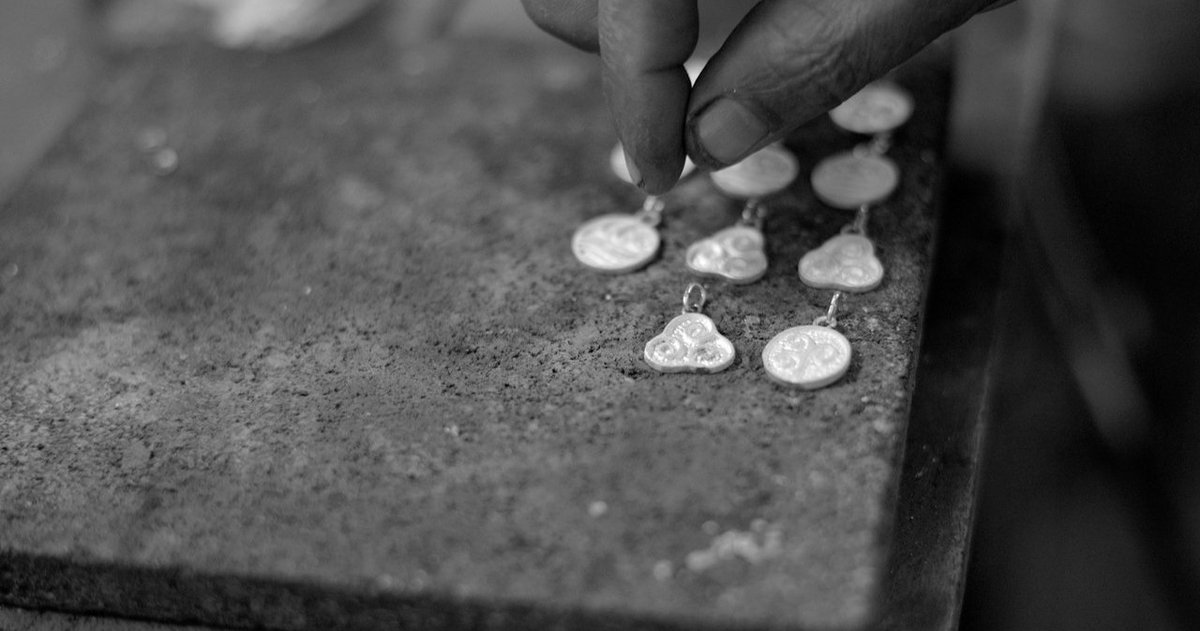 MuleJewels's tweet image. One piece at a time.⁠
One small step a a time.⁠
💙⁠#balinine #hotelk #rehabilitationprogram 
#prisonreform