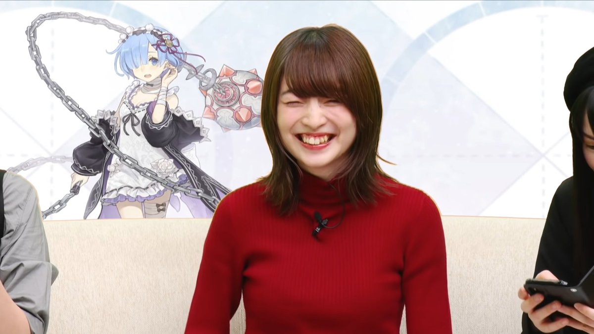 声優 上田 麗奈 上田麗奈の学歴 出身高校大学や中学校の偏差値 学生時代は演劇部だった