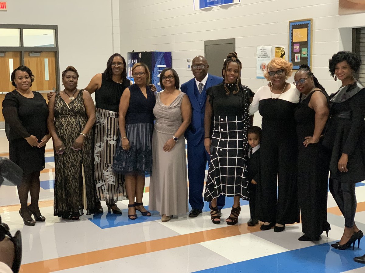 CES School Governance Council tweet media