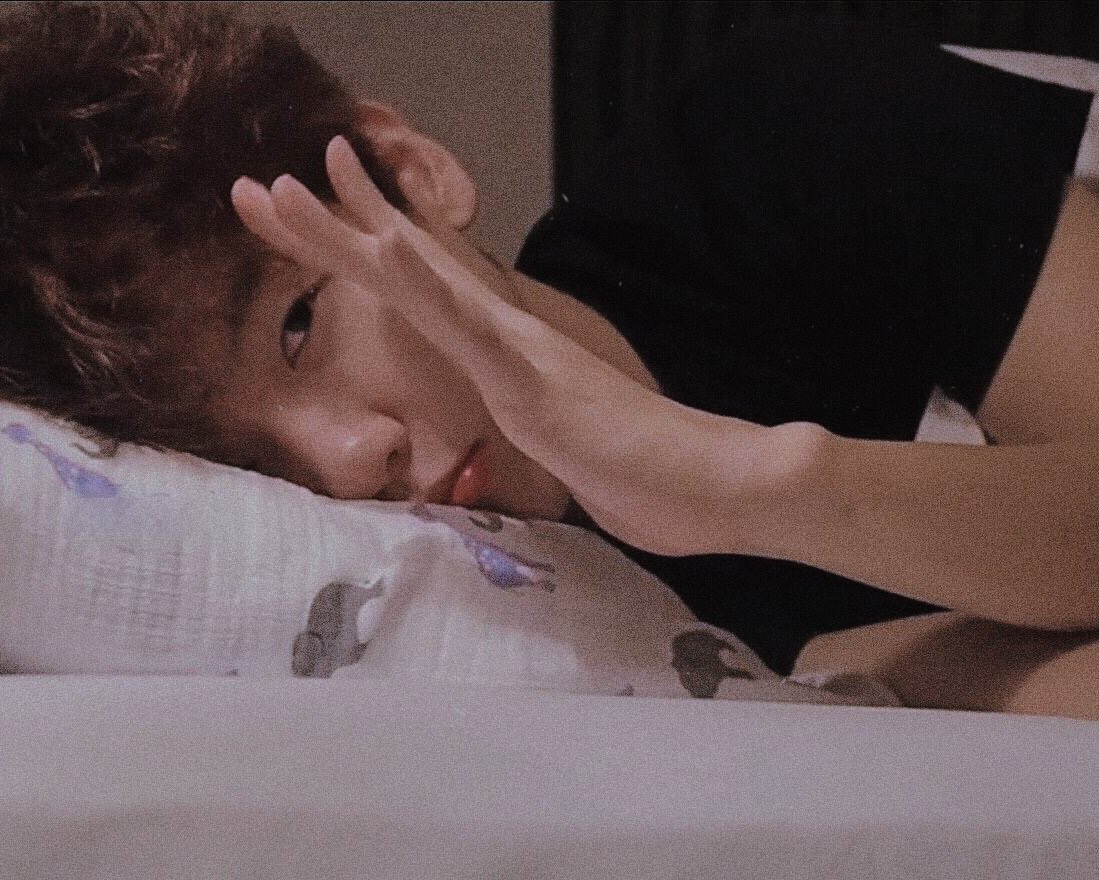 ꒰˖♡𐙚 백현 ('ㅅ') tweet media