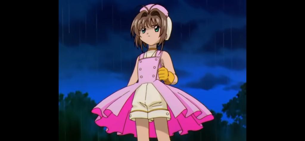 Twitter पर wen ⨟: "???? card captor sakura is back so here's a thread of  sakura's outfit designed by tomoyo ????… "