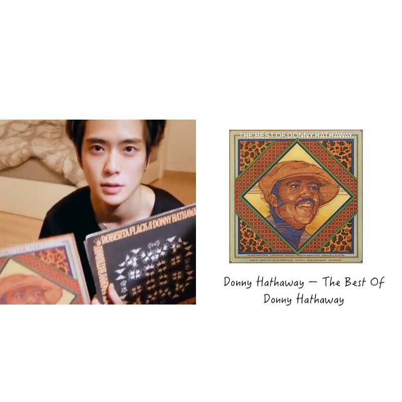 ジェヒョン  LP  ② Amazon.com: JAEHYUN - The 1st Album 'J'[LP ver.]: CDs & Vinyl