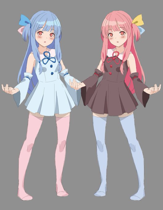 絵の描き方忘れた(定期)のでリハビリ中 