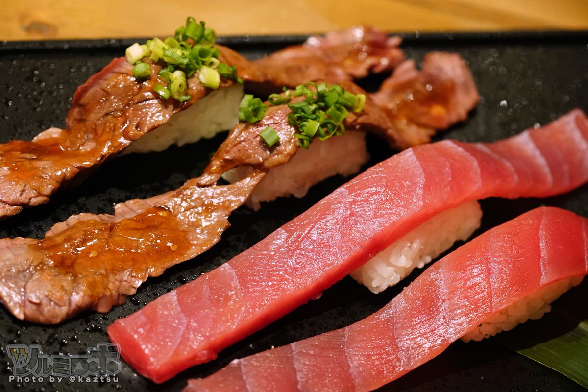 寿司 酒場 フジヤマ 秋葉原