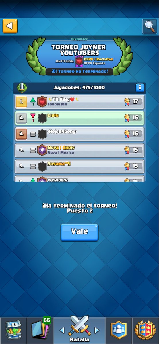 Gg, Gracias <a href="/Rockstar_YT/">RockstarCR 🐵</a> 🐒