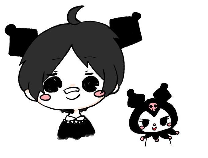 マイメロのtwitterイラスト検索結果