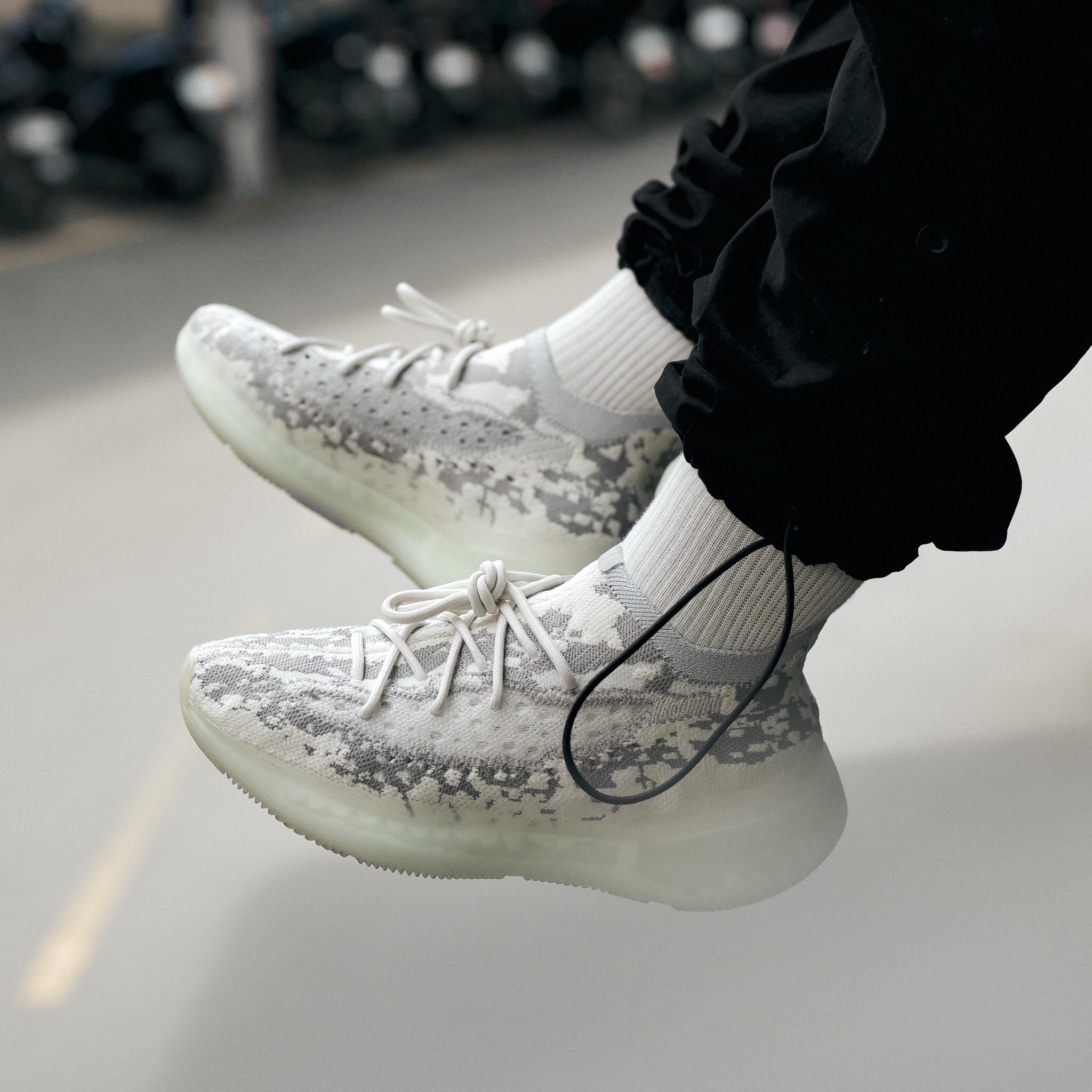 yeezy boost 380 alien stockx