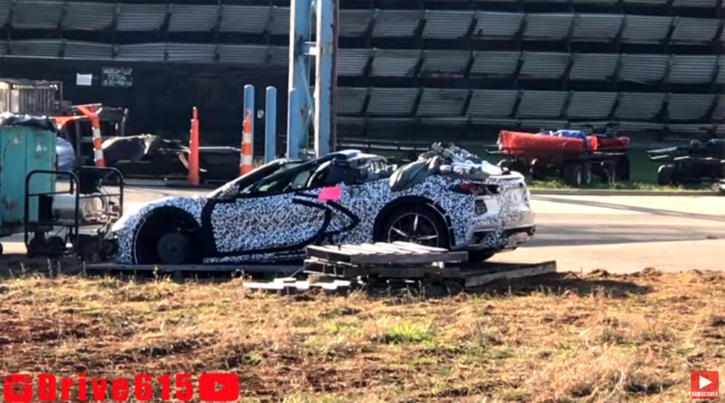 wallpapers Ecklers Corvette Discount Code twitter