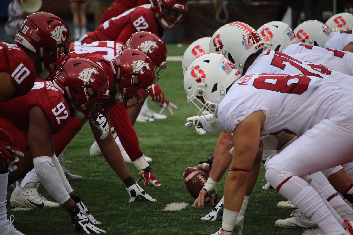 JasonKrump's tweet photo. Great win @WSUCougarFB! #GoCougs #WSUDadsWeekend https://t.co/nizIozsCrh