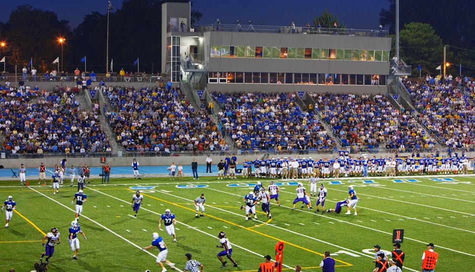 Thankful to receive an offer from Drake University!