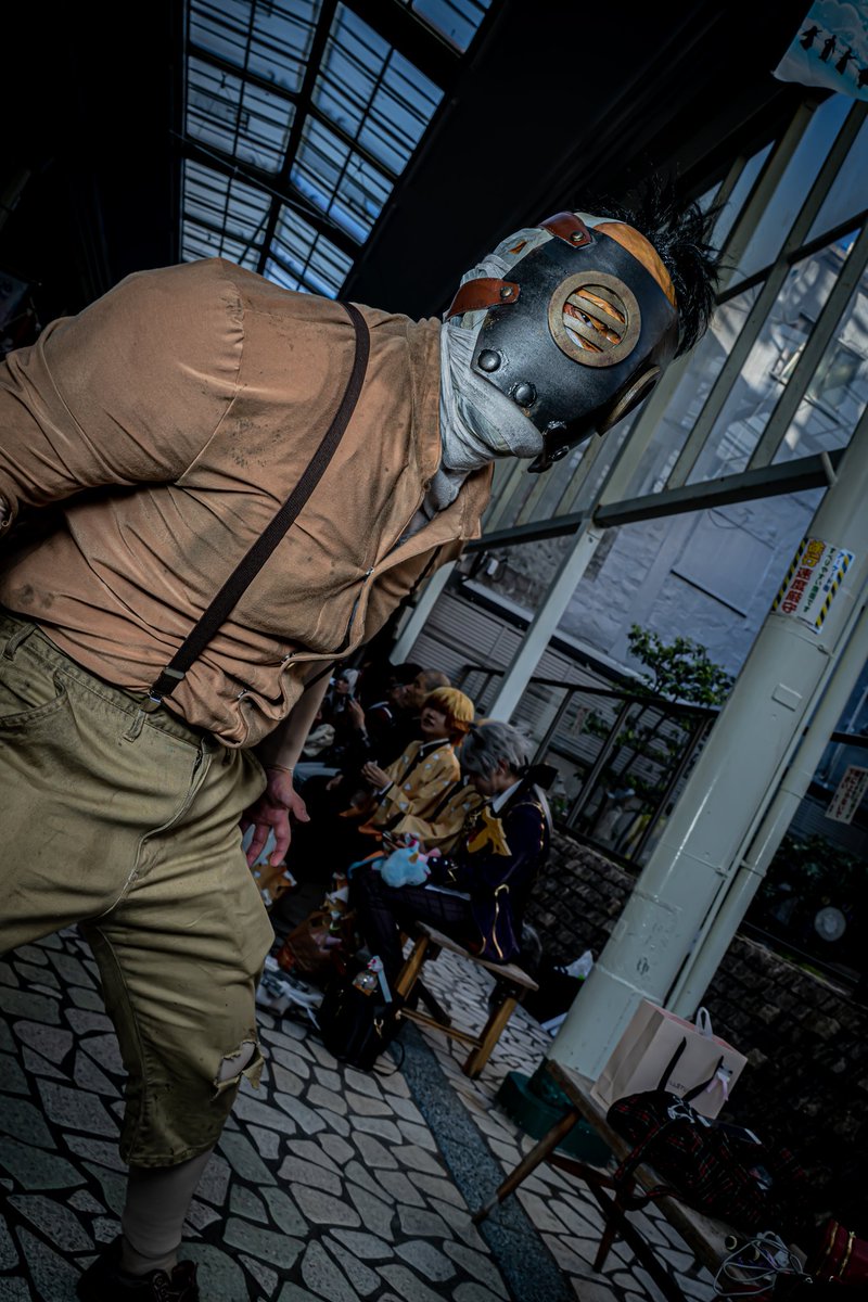 Twoucan ベイカー の注目ツイート コスプレ Twoucan ベイカー の注目ツイート コスプレ