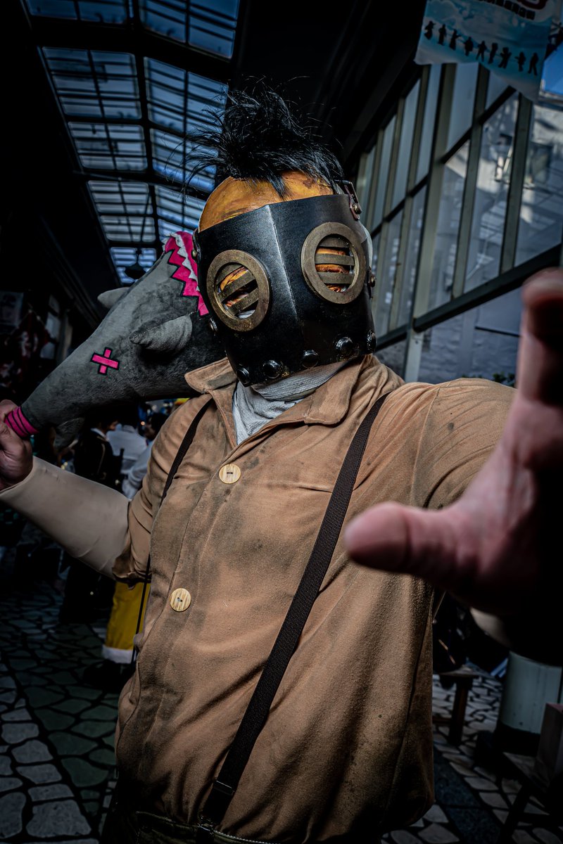 Twoucan ベイカー の注目ツイート コスプレ Twoucan ベイカー の注目ツイート コスプレ