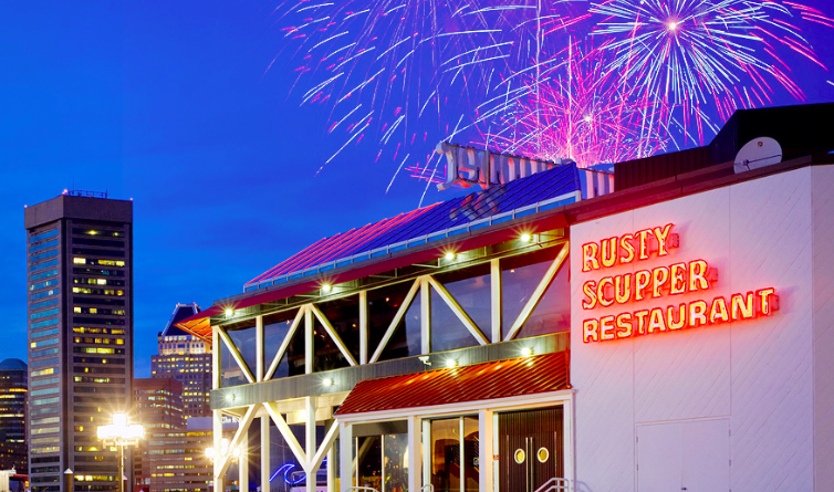 The Rusty Scupper tweet media