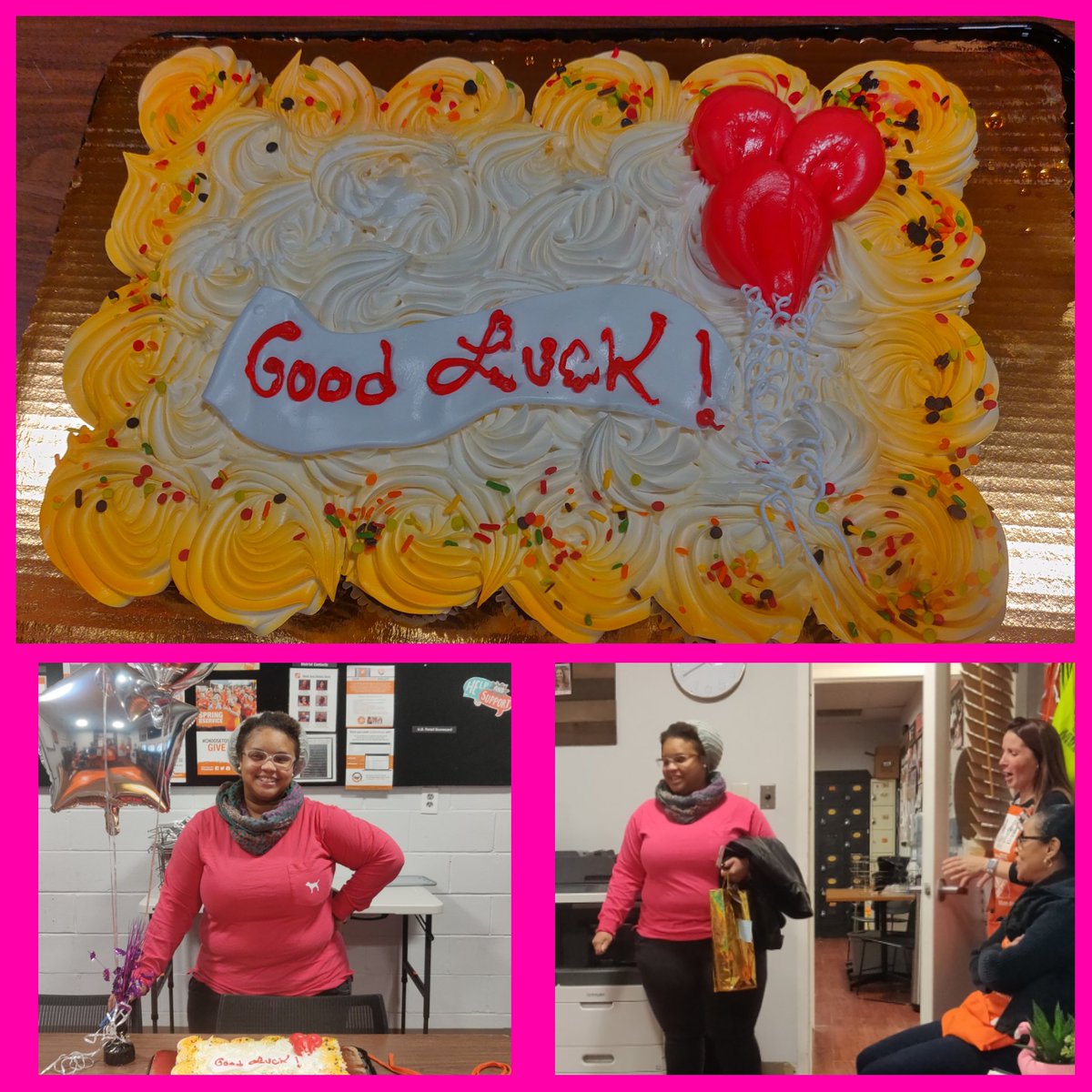 Amanda Marin tweet media