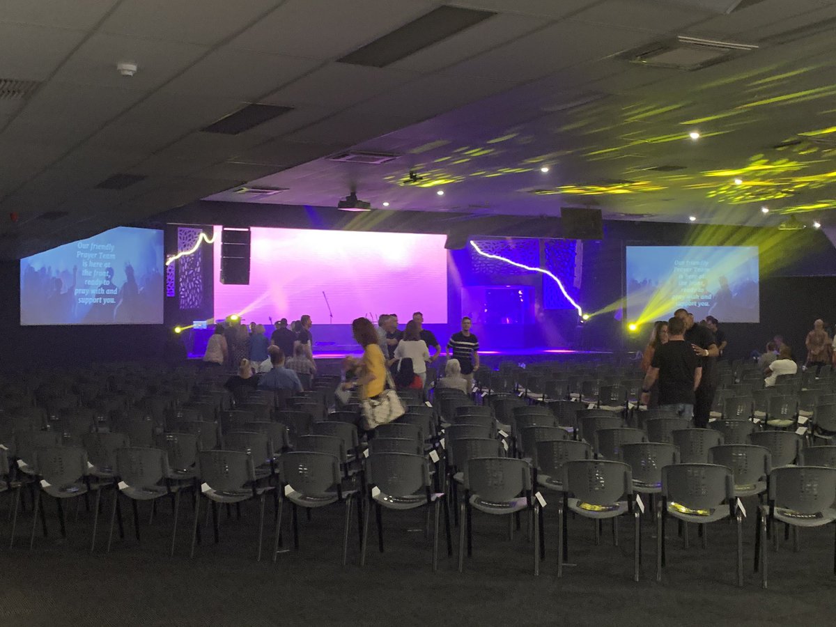 This audacious life takes us to Goldenheart Church Perth!
Happy Sundays. Thanks for the info <a href="/audaciouschurch/">!Audacious Church</a> <a href="/GlynBarrett/">Glyn Barrett</a>