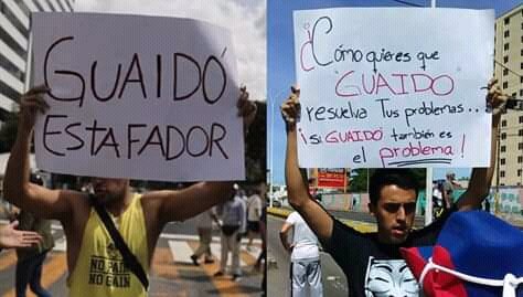CayoElDictador's tweet photo. @jguaido #GuaidoEstafador https://t.co/cD7pHiP7Uv