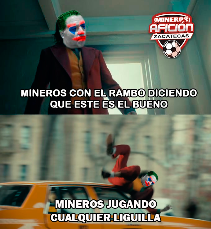 MinerosAficion's tweet photo. ¡La misma historia de cada seis meses! 🤦‍♂️ https://t.co/qjnl5wtD8C