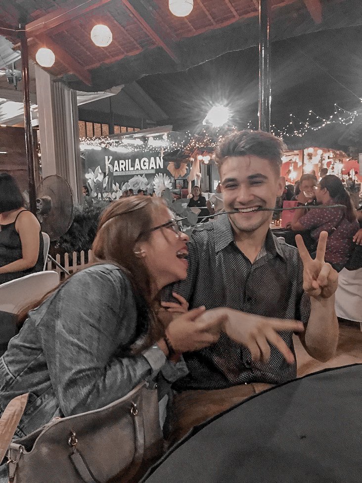 _frnchsc_'s tweet photo. Happy Anniversary Love. I love you so much. Can't wait to see you again ❤😘
11-15-19 https://t.co/iXzeZcH7RE