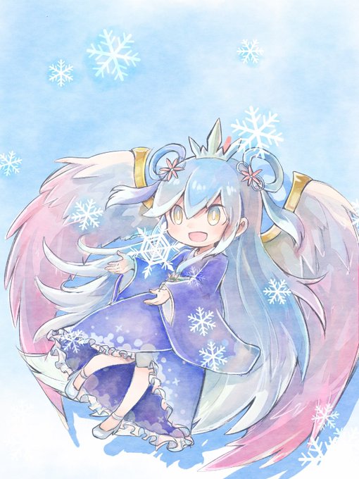 ふぶき姫のtwitterイラスト検索結果 古い順 ふぶき姫のtwitterイラスト検索結果 古い順
